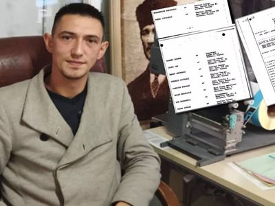 Harvard’da ders olarak okutuluyor: Türk’ün 26 milyon dolarlık mirası