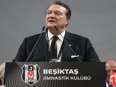 Hasan Arat’tan Beşiktaş taraftarına güven mesajı: Biz şampiyon olacağız