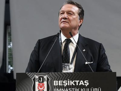 Hasan Arat'tan taraftara transfer müjdesi: Beşiktaş'ın eski yıldızı takıma geri dönüyor
