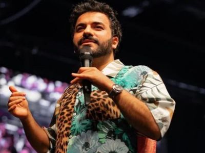 Hasan Can Kaya gözaltına alındı: Evinde genç bir kızı alıkoyduğu iddia edildi