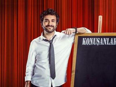 Hasan Can Kaya Kimdir?