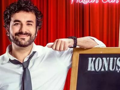Hasan Can Kaya kimdir? Konuşanlar Hasan Can Kaya nereli, kaç yaşında? Hasan Can Kaya'nın sevgilisi var mı, ayrıldı mı?