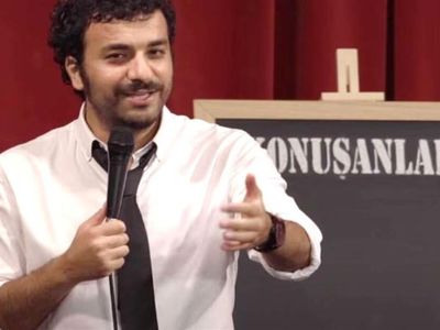Hasan Can Kaya sinema filmi ne zaman çıkacak? Hasan Can Kaya sinema dünyasına adım atıyor