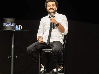 Hasan Can Kaya yeni evini kaça aldı? Hasan Can Kaya yeni villası ne kadar? Hasan Can Kaya paraya kıydı!