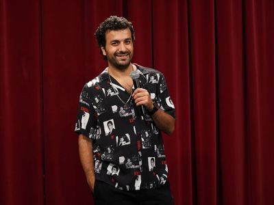 Hasan Can Kaya'dan Rekor İzlenme!