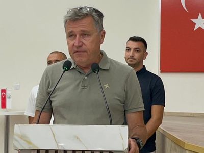 Hasan Dağı'nda Yamaç Paraşütü Dünya Kupası Coşkusu