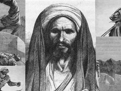 Hasan Sabbah Kimdir?