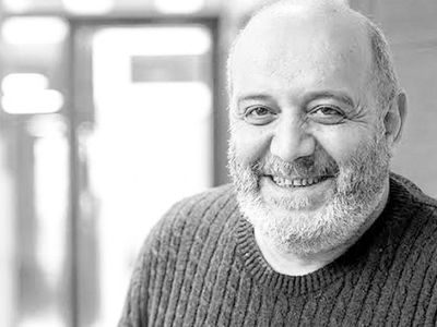 Hasan Saltık'ın Cenaze Töreni Yapıldı!