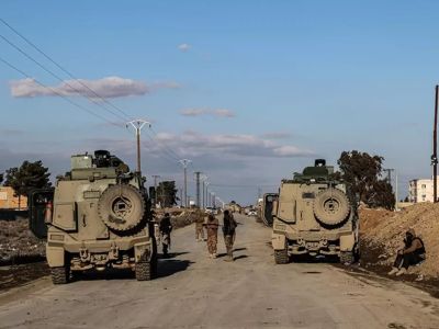Haseke’de Kritik Saatler: Suriye Ordusu Kent Merkezinin Dış Mahallelerine Dayandı
