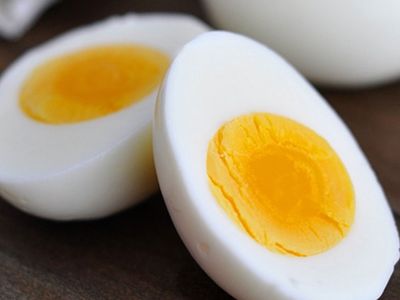 Haşlanmış yumurtanın faydaları nelerdir, günde kaç tane haşlanmış yumurta yenmeli? D vitamini eksikliğini gideren yumurtanın yararları