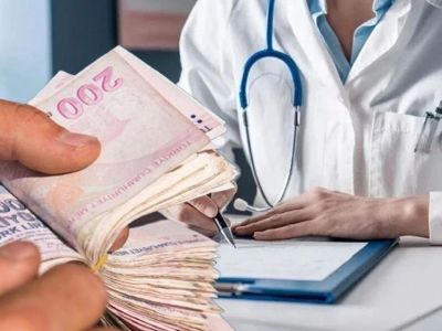 SGK'dan Milyonları İlgilendiren Karar: Hastane Muayene Ücretleri Sil Baştan!