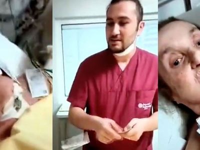 Hastanede çekilen skandal videonun yeni ses kayıtları ortaya çıktı: İhmalden 5 kişi hayatını kaybetmiş