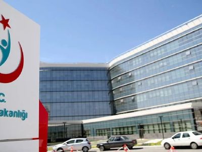 Hastanede korkunç anlar: Gaz sızıntısıyla 10 sağlık çalışanı etkilendi!
