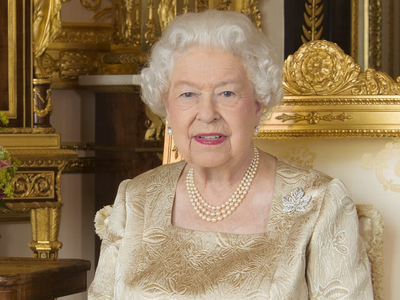 Hastaneye kaldırılan Kraliçe Elizabeth hakkında ilk açıklama geldi: ‘Sağlığından endişe duyuyoruz’