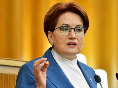 Hastaneye kaldırılan Meral Akşener'in durumu ile ilgili açıklama geldi