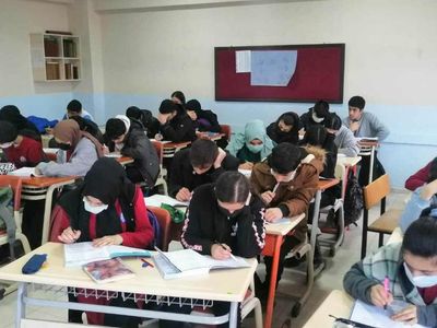 Hatay liseleri MEB 2022 taban puanları, yüzdelik dilimleri - Hatay LGS  MEB 2022 Lise taban puanları