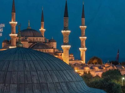 Hatay sahur ve iftar vakti 2023