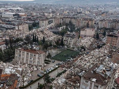 Hatay yine sallandı: AFAD’dan son dakika deprem açıklaması geldi