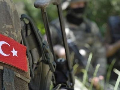 Hatay'da acı haber! Polis memuru meslektaşı tarafından vurularak şehit oldu