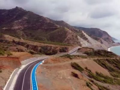 Hatay'da Akıllara Durgunluk Veren Hırsızlık: Bisiklet Yolunun Demir Bariyerleri Çalındı!
