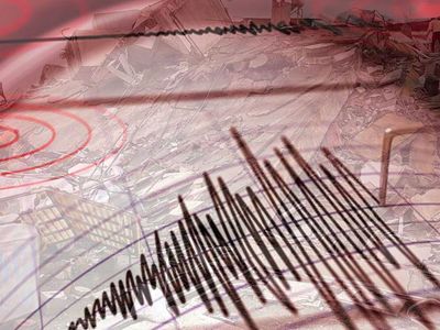 Hatay’da deprem: İlk açıklama geldi