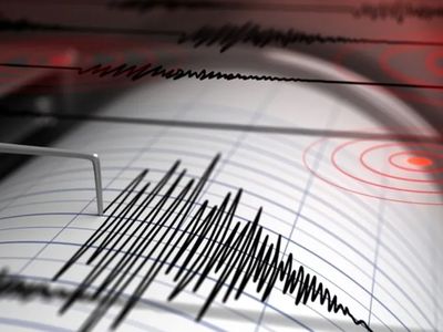 Hatay’da deprem: Kandilliden ilk açıklama geldi