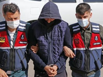 Hatay'da Düzenlenen Uyuşturucu Operasyonunda 2 Kişi Gözaltına Alındı