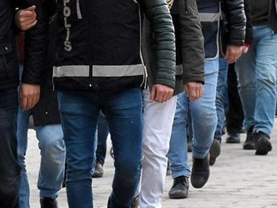 Hatay'da İllegal Bahis Operasyonunda 24 Gözaltı