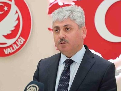 Hatay'da kaç Suriyeli yaşıyor? Hatay Valisi açıkladı