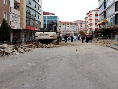 Hatay’da kentsel dönüşüm tartışması: Belediye başkanı karşı çıktı