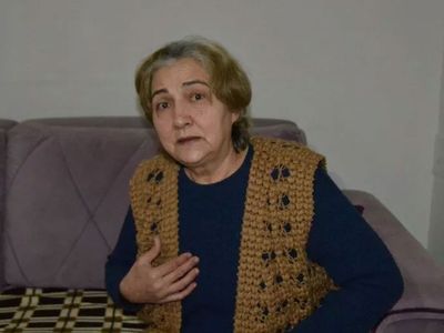Hatay'da Korkunç Olay: Gelinim Suçsuz Oğlum İdam Edilsin!