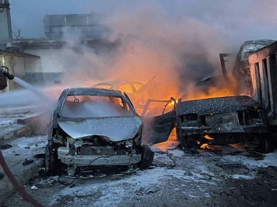 Hatay’da korkunç zincirleme kaza: Çok sayıda kişi yaşamını yitirdi