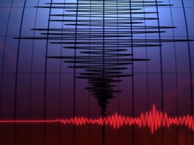 Hatay’da paniğe neden olan deprem: İlk açıklama AFAD’dan geldi