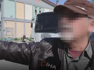 Hatay’da sahte başkomiser dolandırıcılığı: Emekli öğretmen son anda kurtuldu