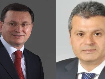 Hatay’da seçim yarışı alev aldı: Lütfü Savaş-Mehmet Öntürk rekabetinde son durum ne?