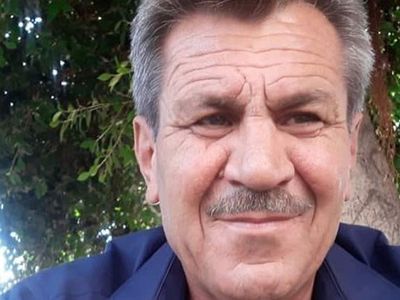 Hatay’da Traktörün Altına Kalan Adam Hayatını Kaybetti