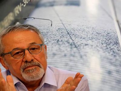 Hatay'daki korkutan deprem sonrası Naci Görür'den açıklama geldi: Kırılmayan bir fayın işi, artçı deprem mi?