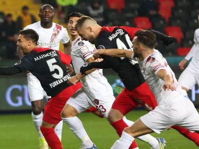 Hatayspor 3 puanla tanışmak istiyor: Hatayspor Gaziantep FK maçı hangi kanalda ve ne zaman? Hatayspor Gaziantep FK muhtemel ilk 11’leri