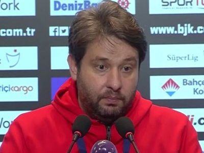 Hatayspor Cephesinden Maçın Ardından Açıklamalar