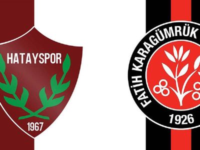 Hatayspor Fatih Karagümrük maç özeti ve golleri izle Bein Sports 1 | Hatay Karagümrük youtube geniş özeti ve maçın golleri