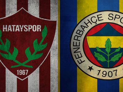 Hatayspor Fenerbahçe canlı izle Bein Sports 1 – Hatay FB maçını şifresiz izle