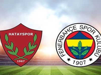 Hatayspor Fenerbahçe maç özeti ve golleri izle Bein Sports 1 | 2024 Hatay FB youtube geniş özeti ve maçın golleri