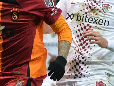 Hatayspor Galatasaray maçı kim kazandı? Hatayspor Galatasaray maçı kaç kaç bitti? Hatay GS maç özeti ve golleri izle