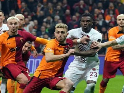 Hatayspor Galatasaray maçı şifresiz veren uydu kanalları – 2023 Hatay GS maçını şifresiz yayınlayan yabancı kanallar listesi