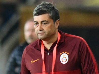 Hatayspor Mağlubiyetinin Ardından Levent Şahin'den Açıklamalar