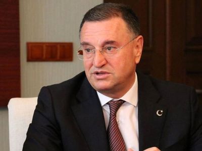 Hatayspor Onursal Başkanı Lütfü Savaş'tan Ömer Erdoğan Açıklaması!