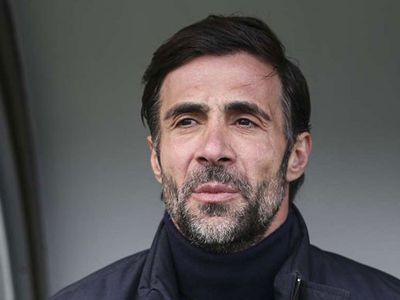 Hatayspor Puanı 90'da Kurtardı