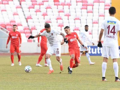 Hatayspor Sivasspor maç özeti ve golleri izle Bein Sports 1 | Hatay Sivas youtube geniş özeti ve maçın golleri