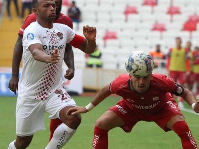 Hatayspor Sivasspor maçını canlı izle Bein Sports 1 - Hatay Sivas maçı canlı yayın linki