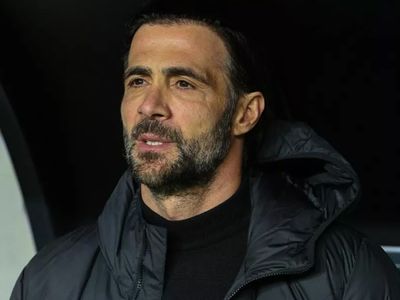 Hatayspor Teknik Direktörü Ömer Erdoğan Altay Maçının Ardından Açıklamalarda Bulundu!